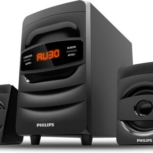 Philips Audio MMS2625B 2.1