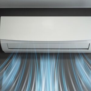 Haier (1.6) 5 Star Midnight Dream Gravity AI Series Heavy Duty AC, 5.12kW, 2026 Model